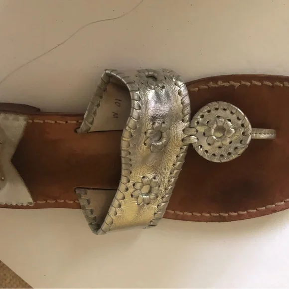 Sandals - Picture 5 of 5